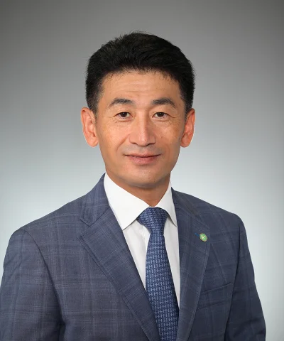校長 河原 成紀