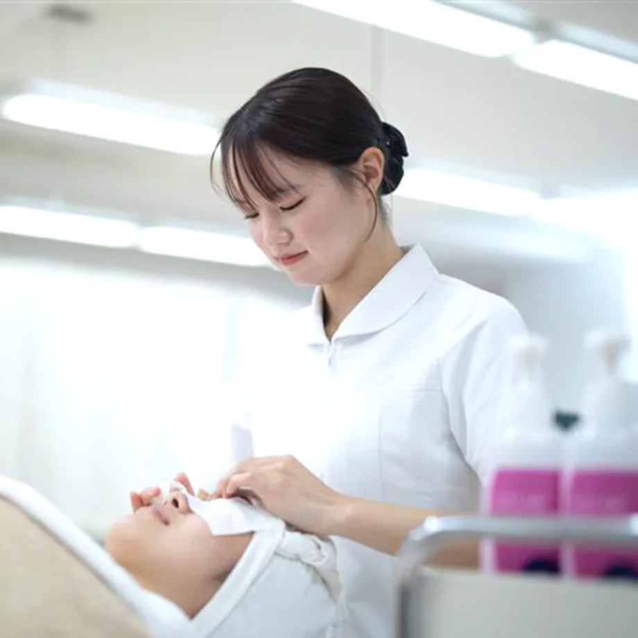 トータルビューティ学科