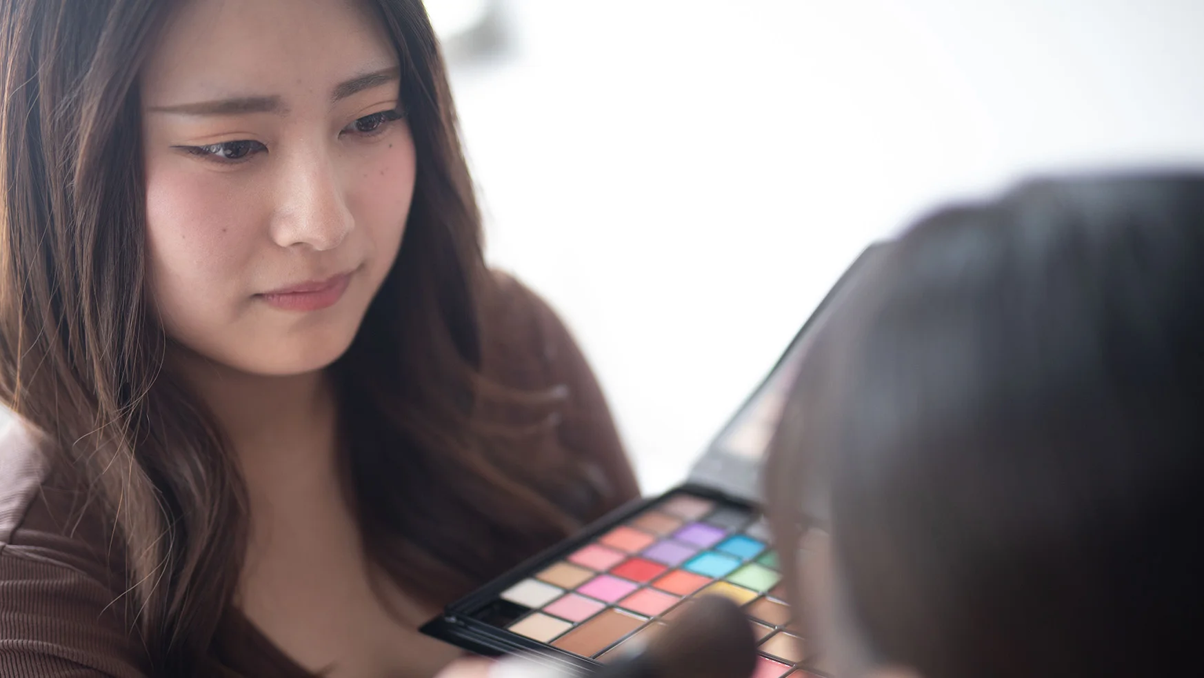 河原ビューティモード専門学校