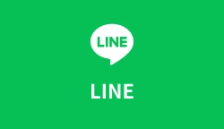 LINE