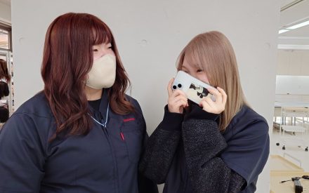 ✂特別授業✂