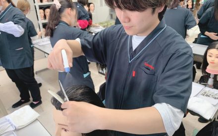 国家試験カット授業