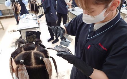 ✂特別授業✂