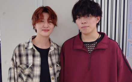 ✨パーマ講習✨