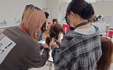 🎀オープンキャンパス🎀