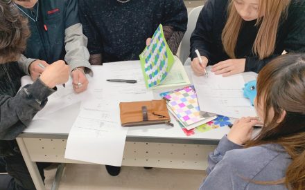 放課後勉強会