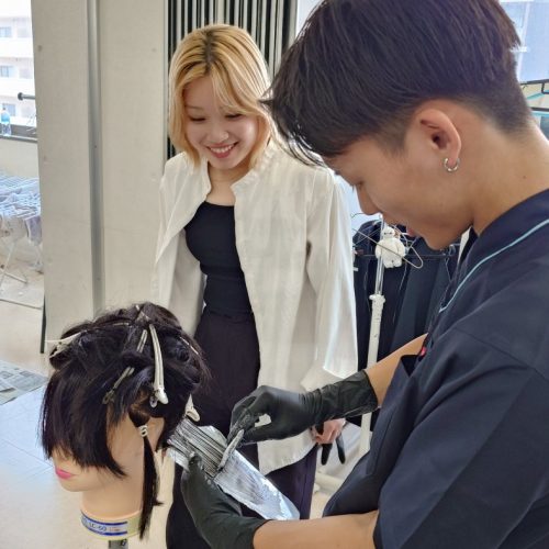 特別授業✂実践編