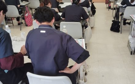 運営管理(国家試験筆記課目)