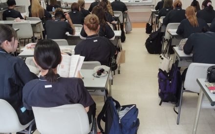 座学猛勉強中( ;∀;)