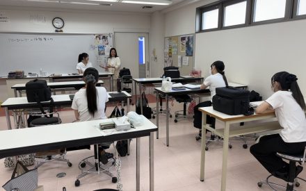 メイク実践方式🎵