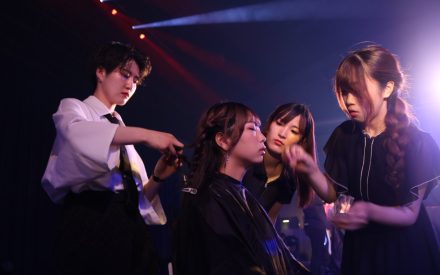Beauty Collection 2025✂美容学科編