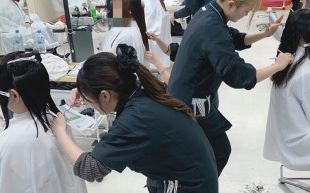 美容師国家試験って…