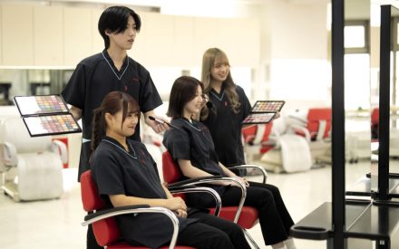 新たな学びの形へアップデート!!