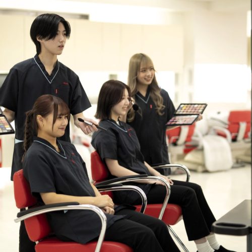 新たな学びの形へアップデート!!