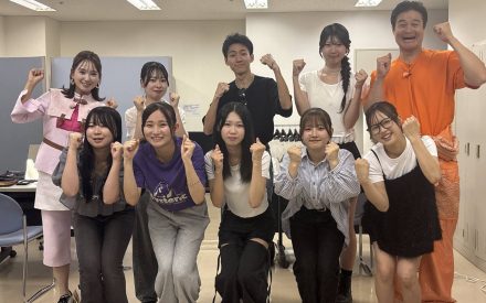 📺テレビ出演?!