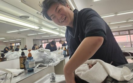 ９月授業スタート🌞