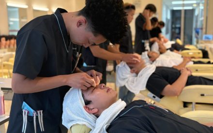 ✨メンズフェイシャルエステ✨