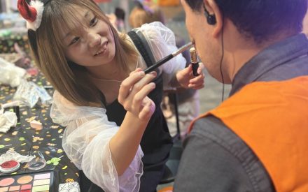 ハロウィンイベントinキスケKIT