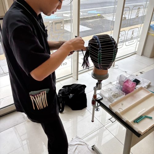 【全国大会】に向けて