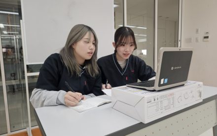 キャリアインタビュー🎤