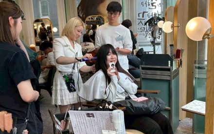 海外研修🛫まとめ