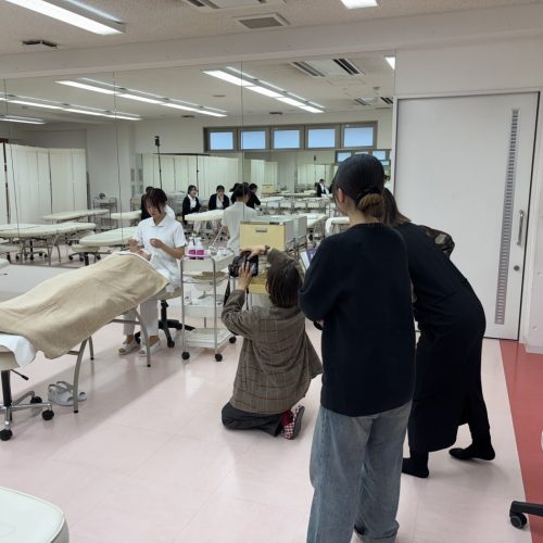 ♫パンフレット撮影 ♫ ♫パンフレット撮影 ♫