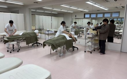 ♫パンフレット撮影 ♫