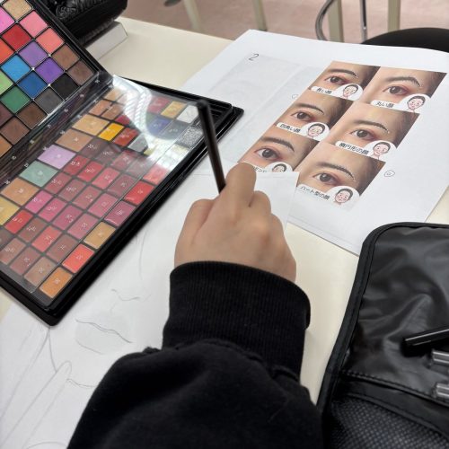 骨格メイク印象操作💄 骨格メイク印象操作💄