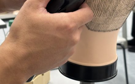 💈シェービングとカットの二刀流を目指す!!💈 💈シェービングとカットの二刀流を目指す!!💈