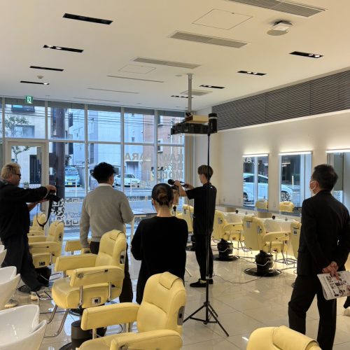 📸 パンフレット撮影! 📸 パンフレット撮影!