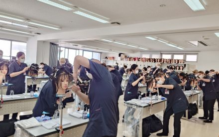 ✂国家試験リハーサル✂