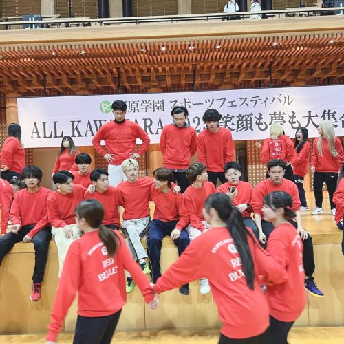 ✨スポフェスについて✨