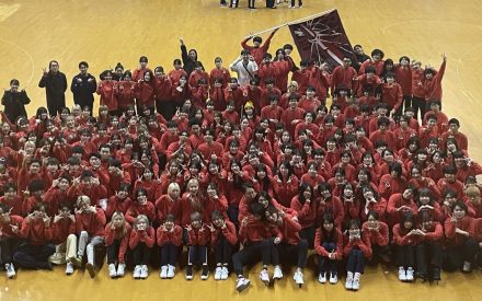 ✨スポフェスについて✨