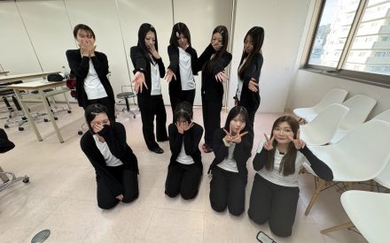 今年最後メイク✰～ギャルメイク～