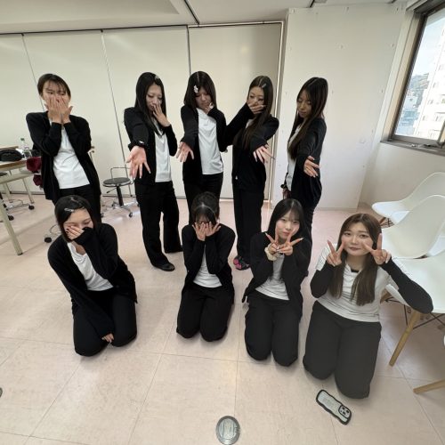 今年最後メイク✰～ギャルメイク～