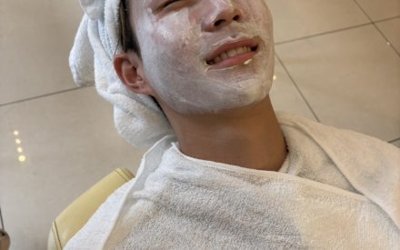 ✨フェイシャルエステ✨