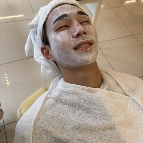 ✨フェイシャルエステ✨