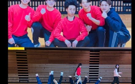 今年の振り返り✨理容学科編