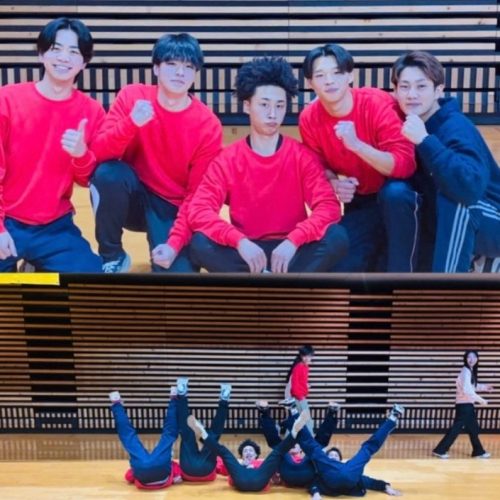 今年の振り返り✨理容学科編