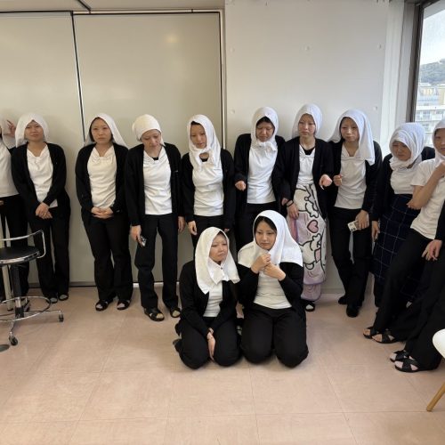 特別授業✰応用メイク編💄✰