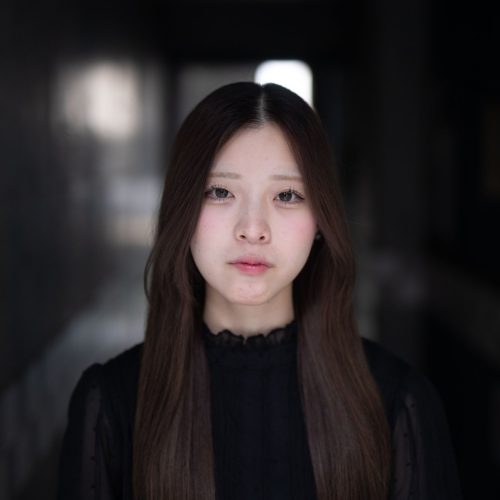 NANAMI（聖カタリナ学園高等学校出身）