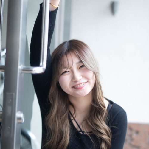 RENKA（愛媛県立丹原高等学校出身）