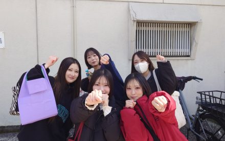 筆記試験お疲れ様でした✨