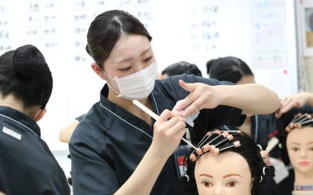 国家試験🖊真っ最中🔥