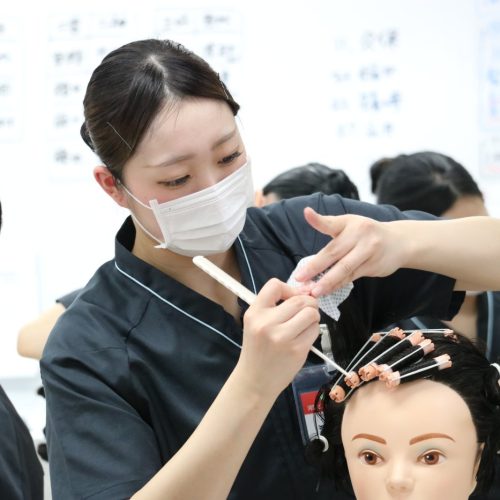 国家試験🖊真っ最中🔥