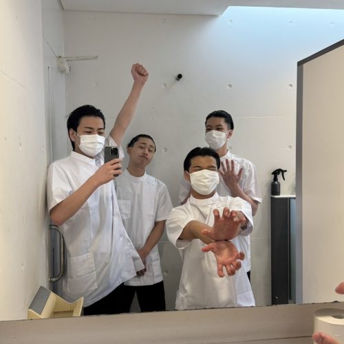 国家試験 実技終了しました