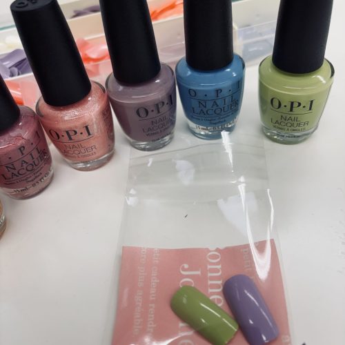 「お仕事フェスタ」準備完了✨