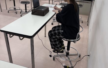 就職活動本格的にスタート