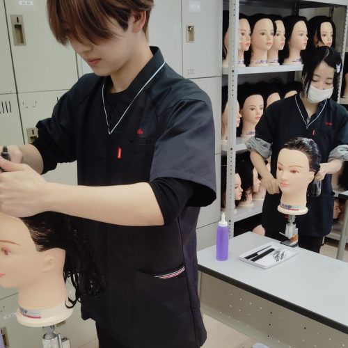 最終試験に向けて( ﾟДﾟ)